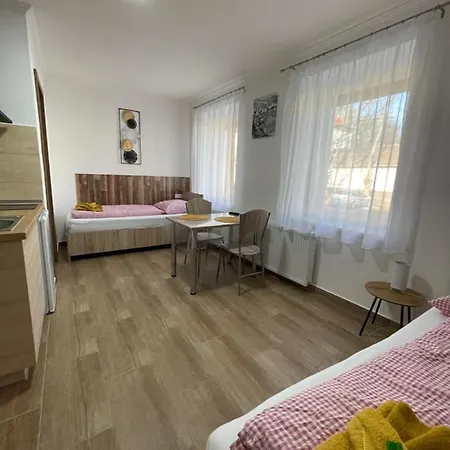 Dora Vendeghaz Csongrád