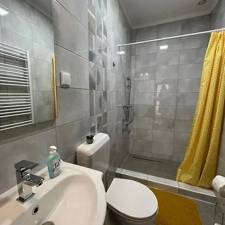 Dora Vendeghaz Lejlighed Csongrád