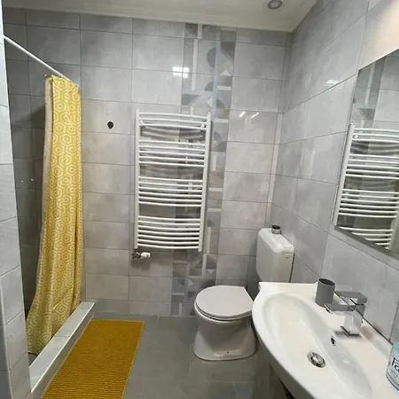 Apartment Dora Vendeghaz