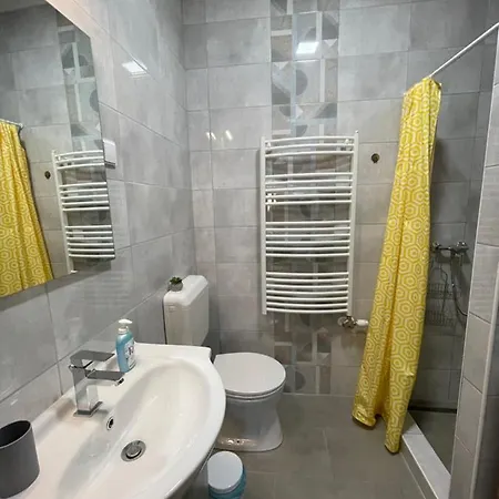 Apartment Dora Vendeghaz