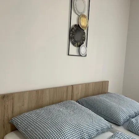 Apartment Dora Vendeghaz Csongrad