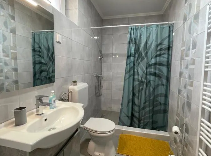 Dora Vendeghaz Apartament *