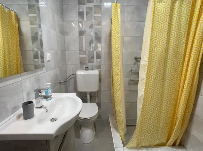 Apartament Dora Vendeghaz *