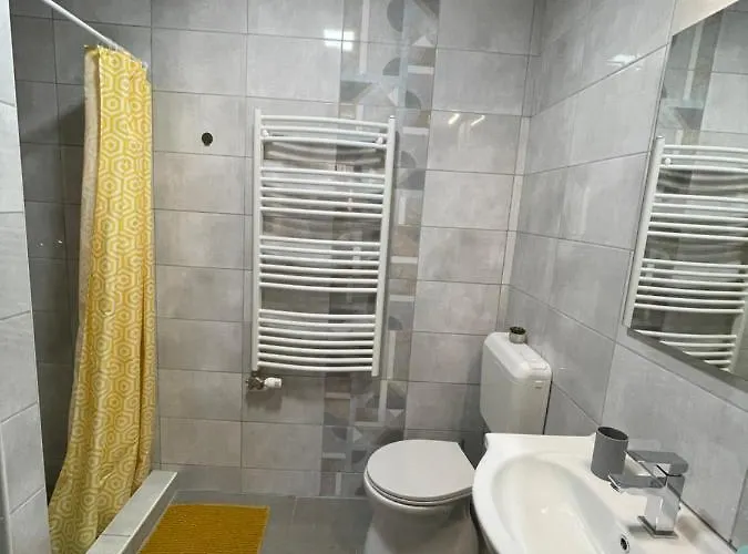 Apartament Dora Vendeghaz