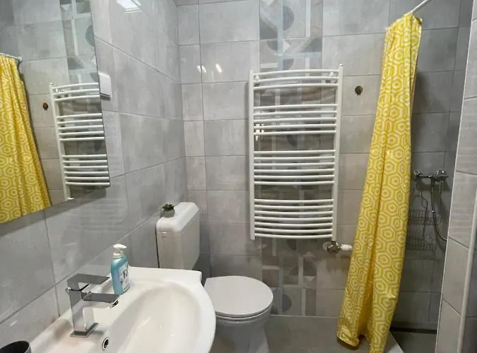 Apartament Dora Vendeghaz