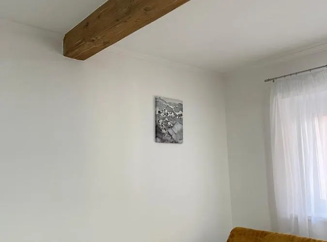 Apartament Dora Vendeghaz *