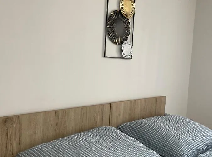 Apartament Dora Vendeghaz Csongrád